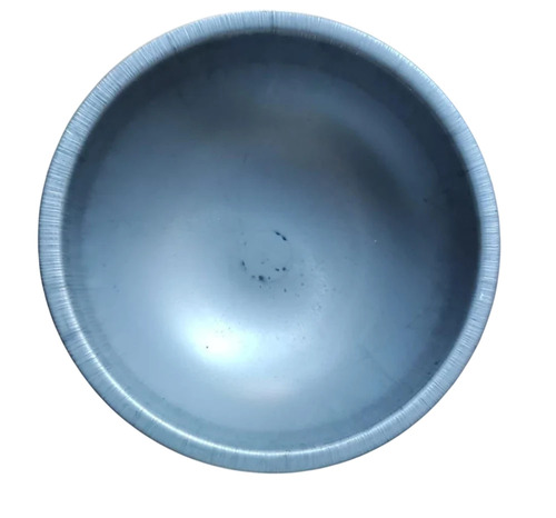 10 Inch Galvanized Iron Tasla