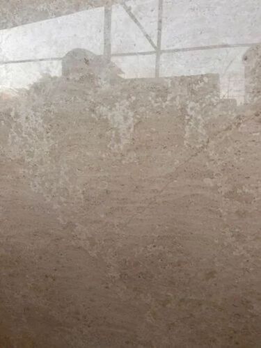 10mm Rectangular Polished Granite Slab