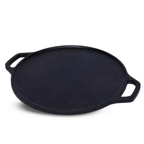 12 Inch Cast Iron Dosa Tawa
