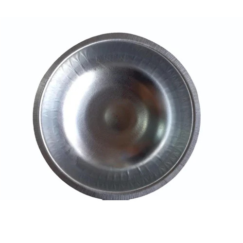 12 Inch Galvanized Iron Tasla
