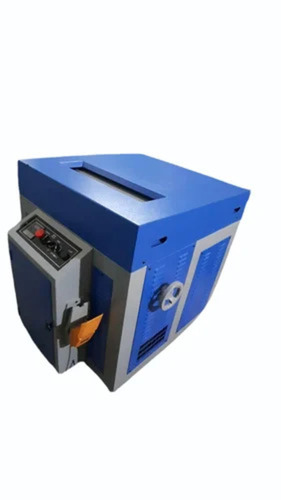 14 Inch Automatic Notebook Edge Squaring Machine