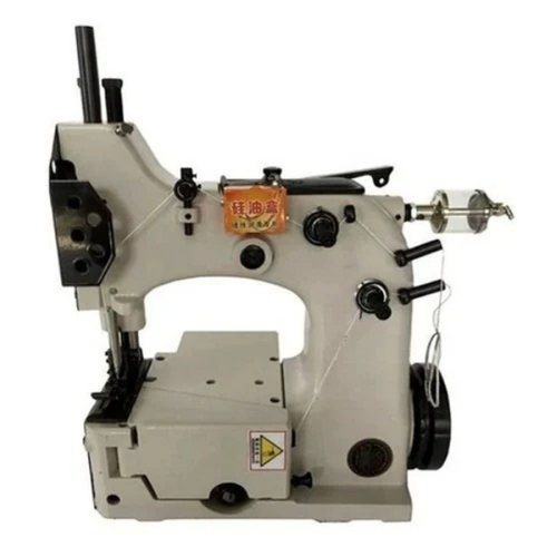 1500 Stitches/ Min Bag Closing Machine