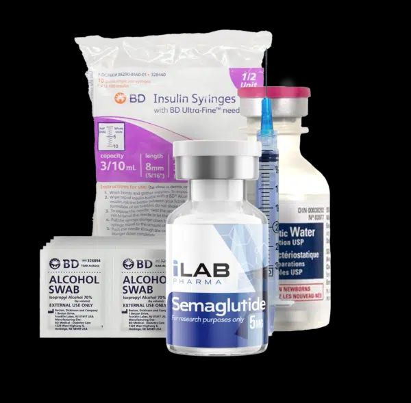 20 Mg Retatrutide Injection