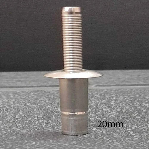 20mm Stainless Steel Rivet