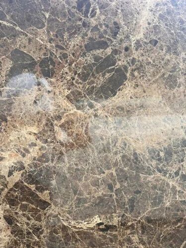 6 Feet Rectangular Polished Granite Slab