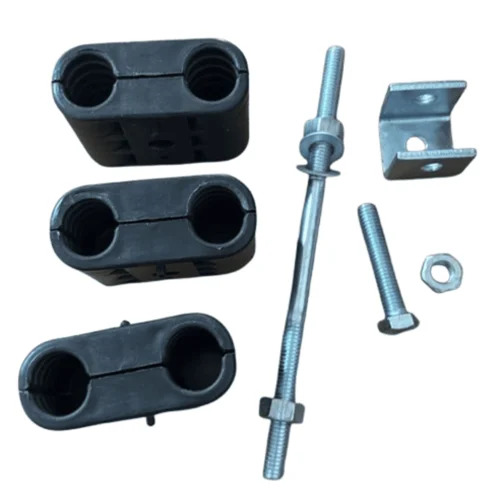 6 Way Feeder Clamp Set
