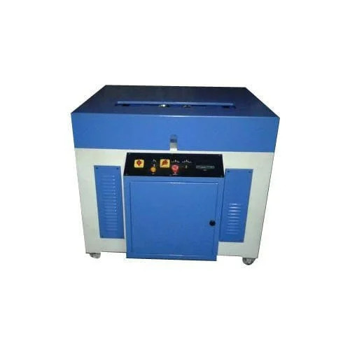 60 Mm Automatic Notebook Edge Squaring Machine