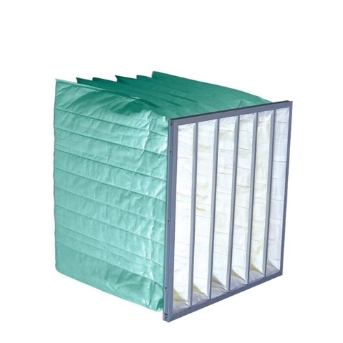 Ac cover bag