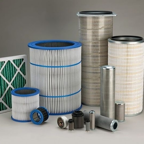 Ac Manufacturing materials