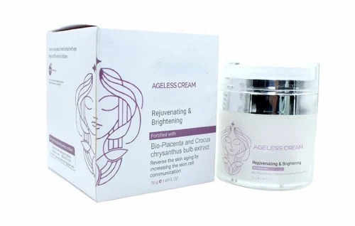 Ageless Anti Wrinkle Cream