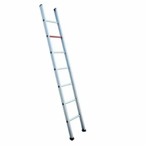 Aluminium wall ladder