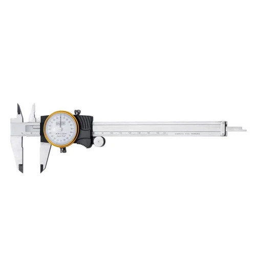 Dial Vernier Caliper