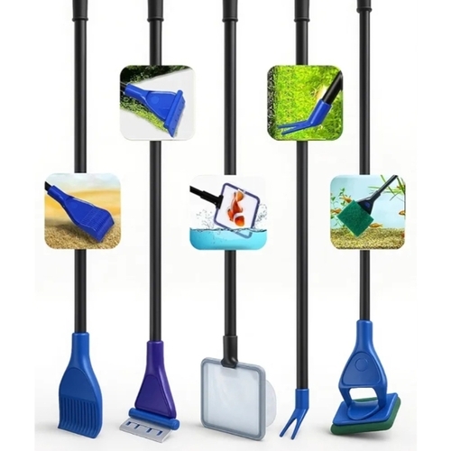 Aquarium Cleaning Kit
