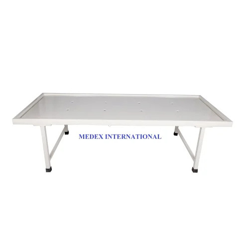 Attendant Bed