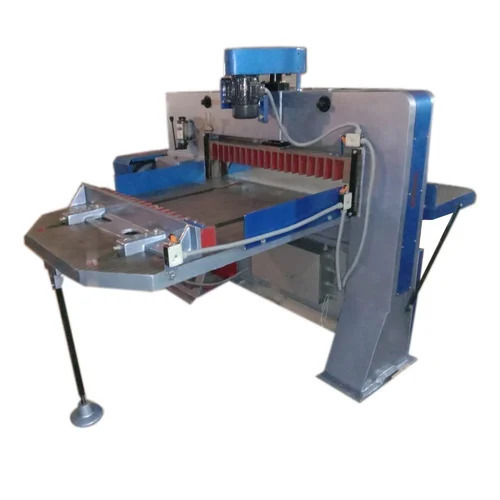 Automatic Paper Cutting Machine