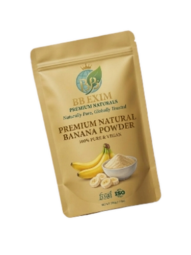 Banana Powder