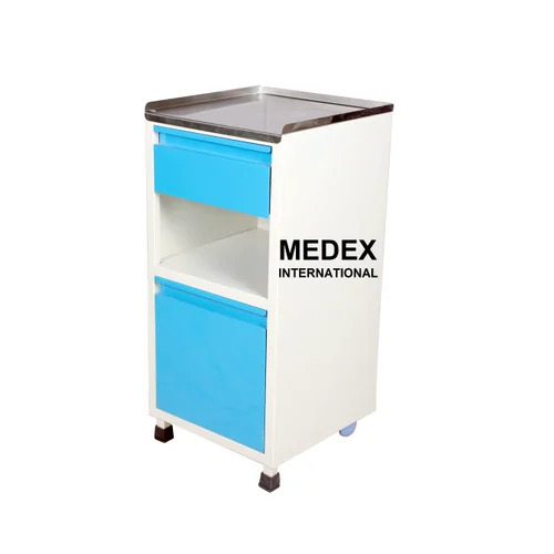Bedside Locker Deluxe