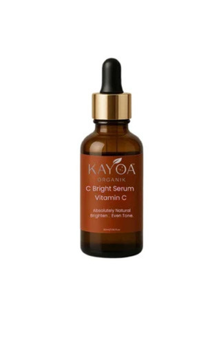 C Bright Serum Vitamin C