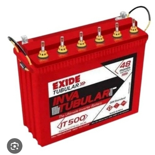 Car battery