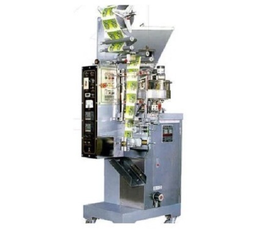Chuna Pouch Packing Machine