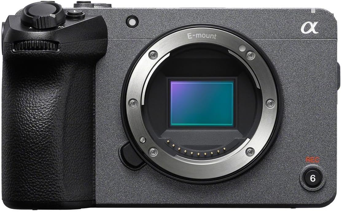 Cinema Line FX30 Super 35 Camera