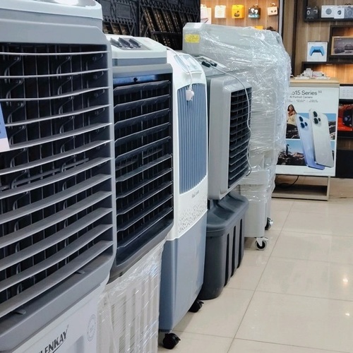 Colling fan