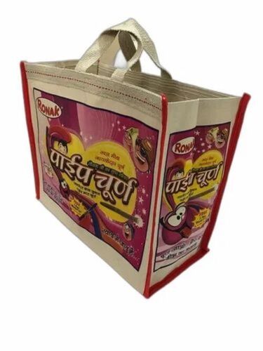 Promotional Canvas Bags