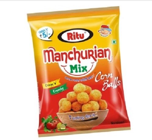 Masala Namkeen