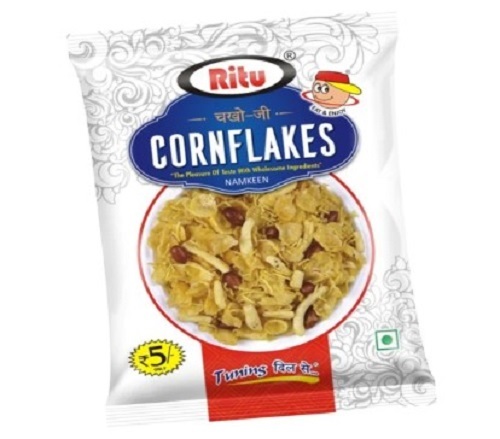Corn Flakes Namkeen
