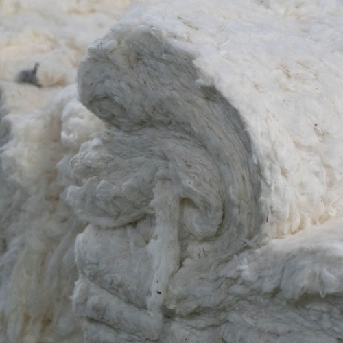 Cotton Waste