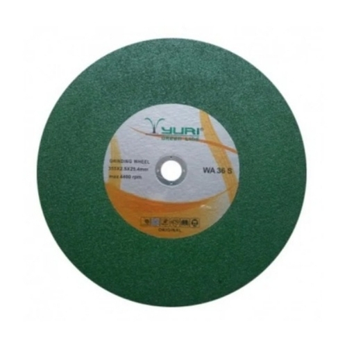 Cutting Wheel 