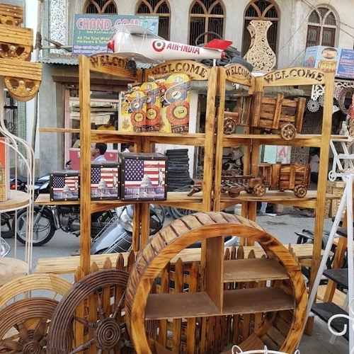 Decorative Appliances