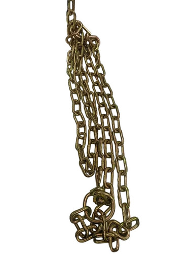 Dog Iron Link Chain