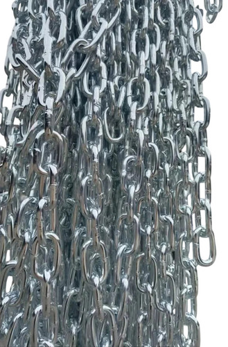 Donkey Iron Link Chain