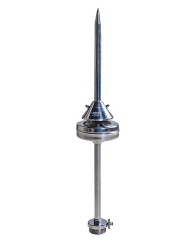 Early Streamer Emission Lightning Arrester