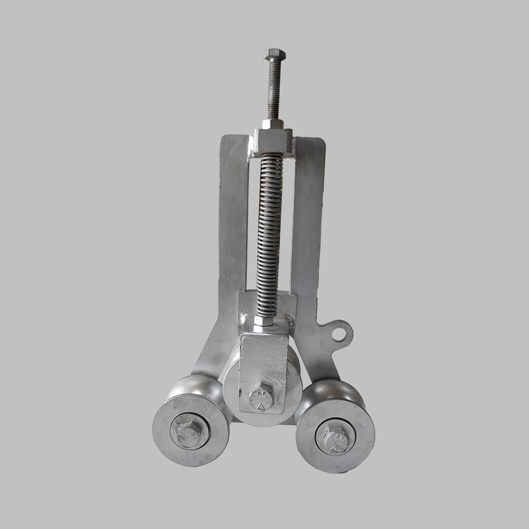 Earth Wire Roller