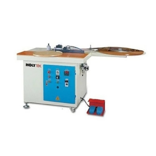 Edge Trimming Machine