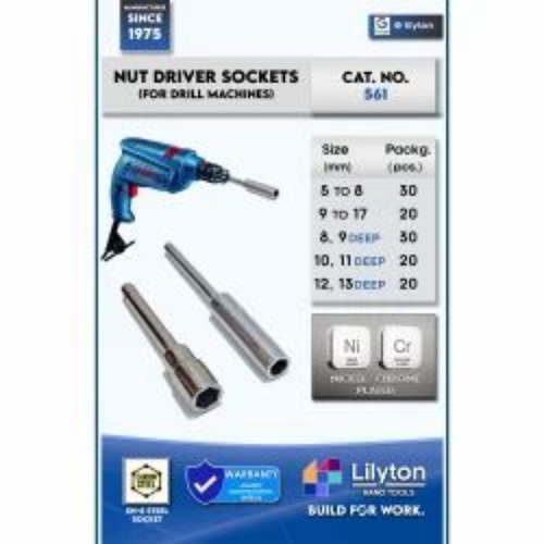 Electric Screw Driver