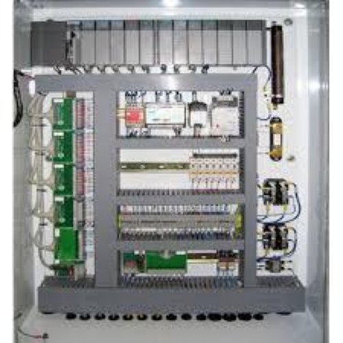 Electrical Control Panel Boards
