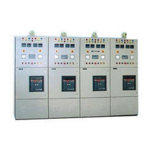 Electrical Panel Boards