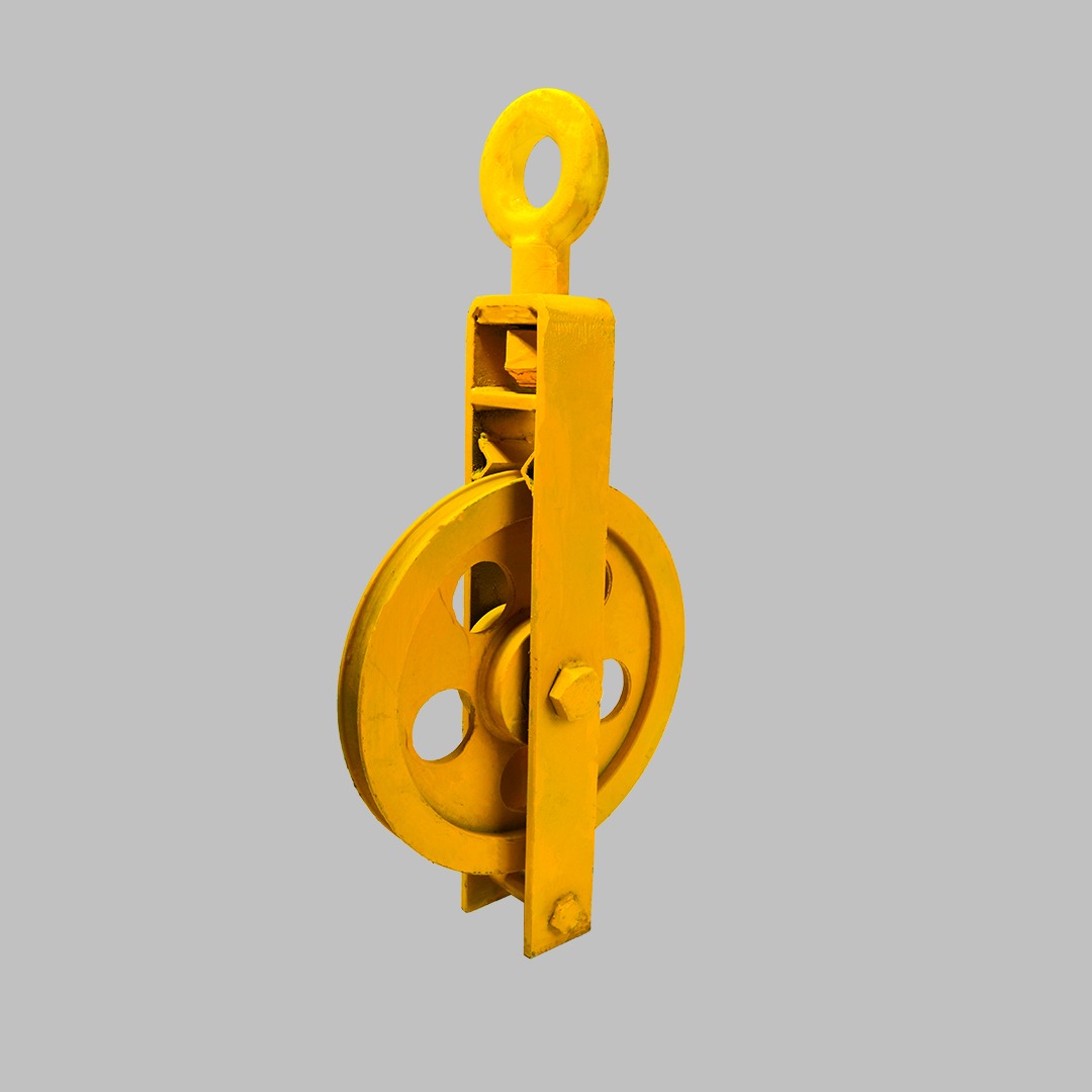Equalizer Pulley