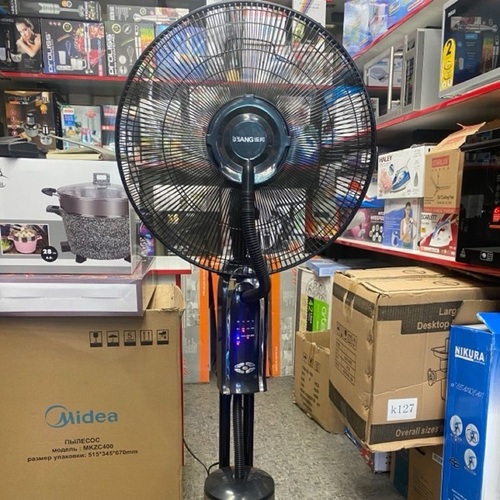 Fan