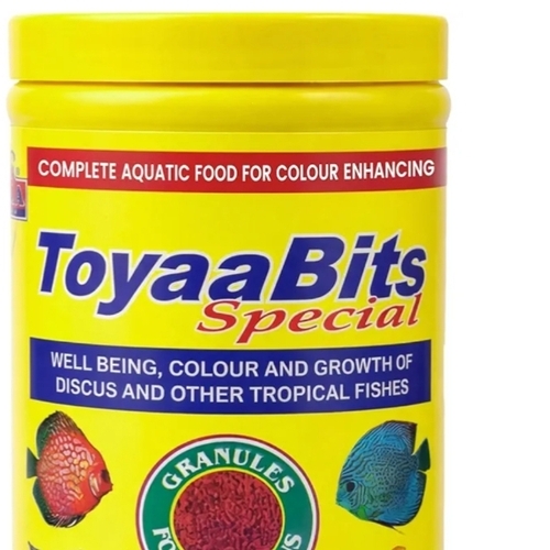 Fish Food 