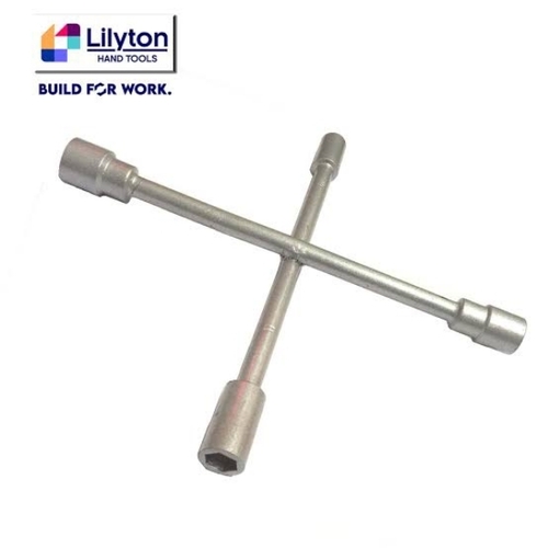 Four in one screw Driver