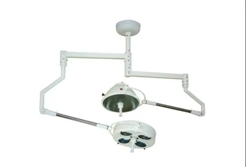 Four Plus 20" Halogen Ot Light