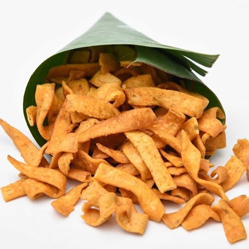 Fried Pakkavada Snacks