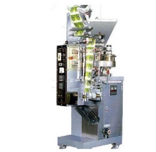 Granule Pouch Packing Machine