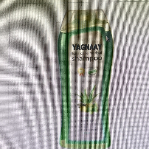 Hair treatment products