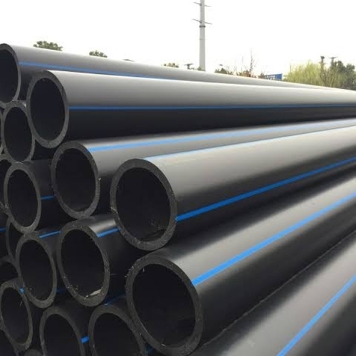 Hdpe Pipe