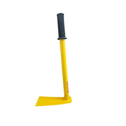 Hoe With Handle - Machine Type: Manual